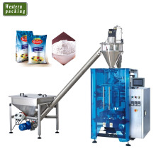 Pulververpackungsmaschine 200G automatisch